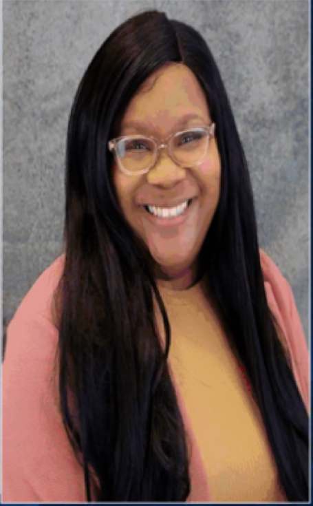 LaTonya Williams headshot